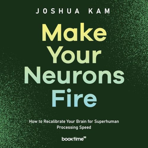 Make Your Neurons Fire cover